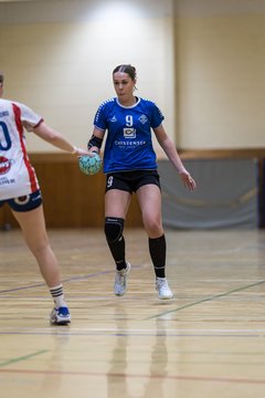 Bild 124 - TSV Ellerau - SG Hamburg Nord : Ergebnis: 42:23